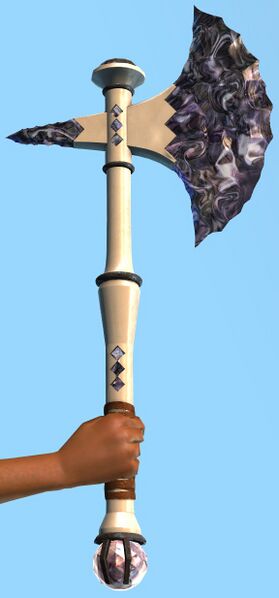 File:Obsidian Axe.jpg