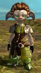Asura male