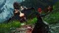 Coalescence of Ruin (Hammer) [11]