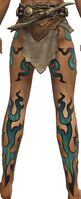 Serpentine Tattoo Legs back.jpg