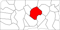 Triskellion Vale locator.svg