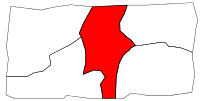 Canopy over Pact Encampment locator.svg
