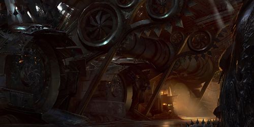 Citadel Stockade loading screen.jpg