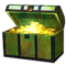 Lime chest