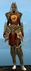 Ornate Guild armor (heavy) human female front.jpg