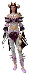 Primitive armor human female front.jpg