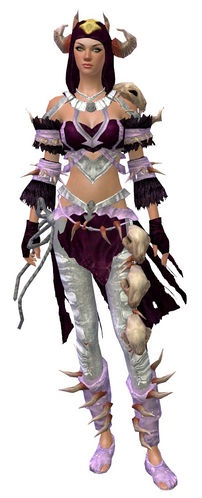 Primitive armor human female front.jpg