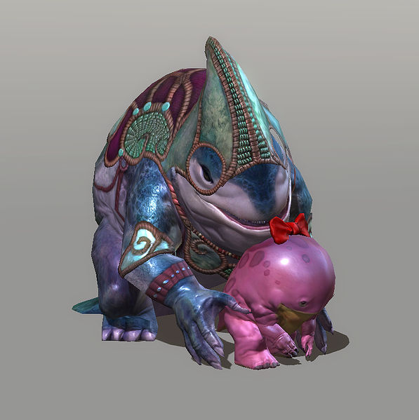 File:Quaggan cubs render.jpg
