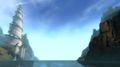 Sanctum Harbor.
