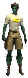 Seize the Awkward Clothing Outfit