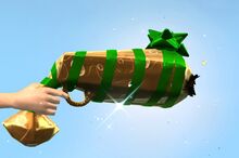 Sparkling Wrapped Pistol.jpg