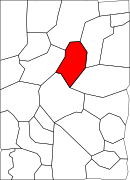 Theign Spiritwalk locator.svg