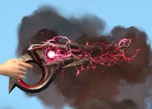 Volcanic Stormcaller Pistol.jpg