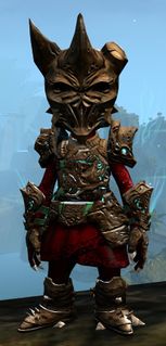 Leystone armor (heavy) asura female front.jpg