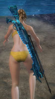 Royal Ascalonian Speargun stowed.jpg
