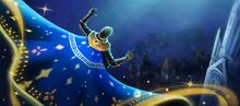 Sorcerer's Cape Backpack and Glider Combo banner.jpg