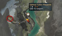 Trek Wikk's Gate Location.jpg