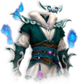 Gem Store icon.