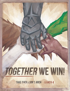 Battle for Lion's Arch poster.jpg
