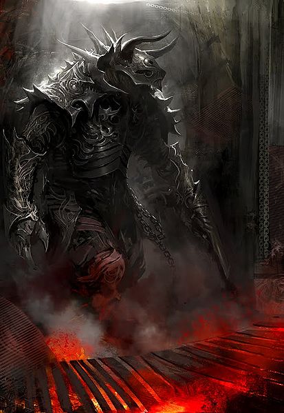 File:Charr Knight concept art.jpg