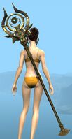 Desert King Staff stowed.jpg
