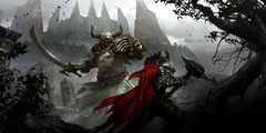 Forest of Niflhel loading screen.jpg