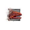 Salamander Drake