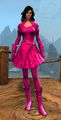 Magenta Dye