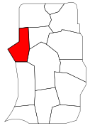 Mantle's Breach locator.svg