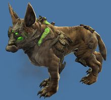 Mini Green Jackal Pup.jpg