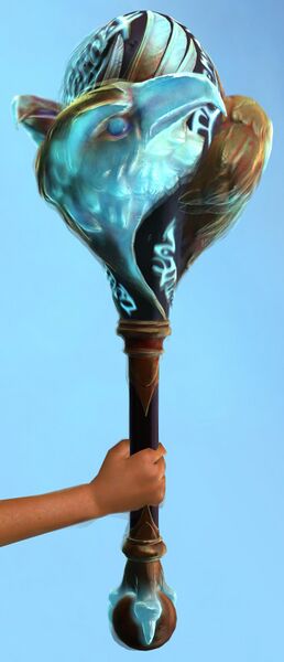 File:Mystical Beast Mace.jpg