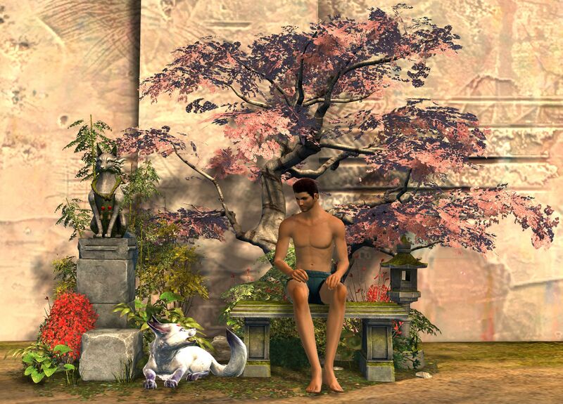 File:Peaceful Shrine Chair human male.jpg