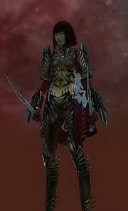 User I Am Legion Vermillion Bird.jpg