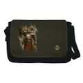 Warrior flap (olive)
