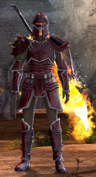 File:Captain Ashym (fiery greatsword).jpg