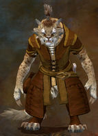 Charr Female Ranger.jpg
