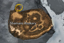 Chase the Spirit through the Rookery map.jpg