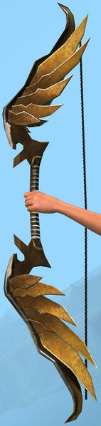 File:Golden Wing Longbow.jpg