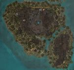 Golem arm drop areas.jpg