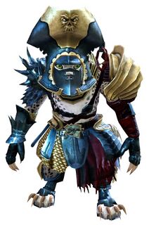Scallywag armor charr female front.jpg