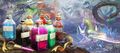 Gem Store banner