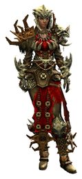 Slayer's Outfit