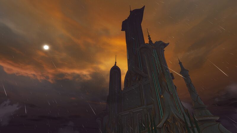 File:The Wizard's Tower (fractal).jpg