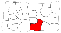 Aberrant Forest locator.svg