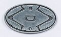 Bastion of the Obscure Pin