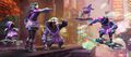 Gem Store banner.