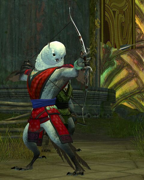 File:Fluffy Tengu Adult (trainee).jpg