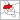 Garden of Dawn locator.svg