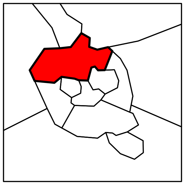 File:Garden of Dawn locator.svg