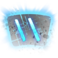Blue attunement